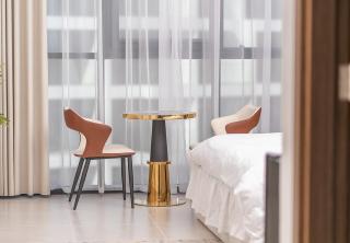 Stunning Beachfront Studio in Blue Bay Walk - 8