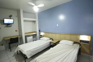 Hotel Malibu - São Carlos - 7