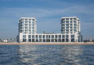 Stunning Beachfront Studio in Blue Bay Walk - 2