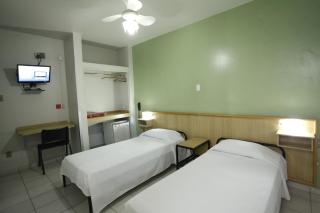 Hotel Malibu - São Carlos - 8
