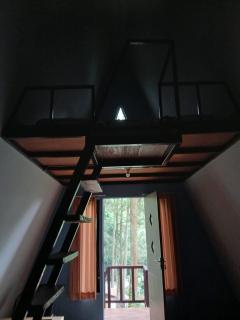 The Nest Park - Prigen - 7