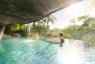 Padma Resort Ubud - 5
