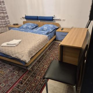 Family apartment - 2