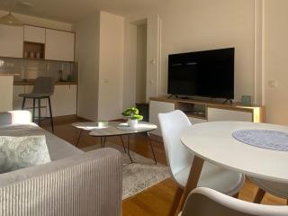 Apartment Good host - 2