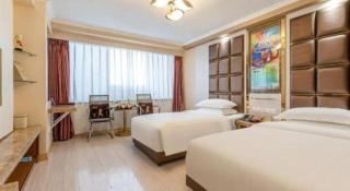 Yuquan Simpson Hotel - 5