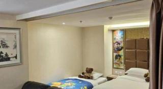 Yuquan Simpson Hotel - 3