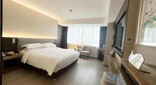 Yuquan Simpson Hotel - 1