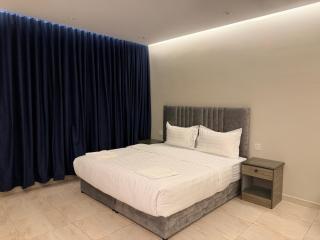 ركن صحاري للشقق المخدومة ضبا - 3