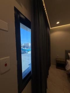 ركن صحاري للشقق المخدومة ضبا - 2