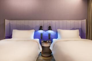 Beijing Tiananmen Square Manxin Hotel - 8