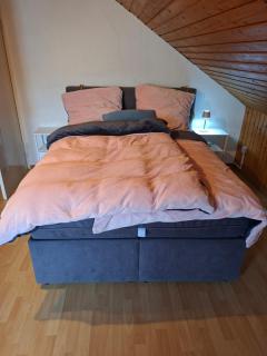 Casa Carmen - gemütlich, wohlfühlen - 6