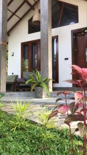 Rock Harmony Villa - 4