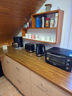 Casa Carmen - gemütlich, wohlfühlen - 7