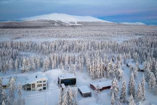 Villa Kompiainen by Hi Ylläs - Ylläsjärvi - 9