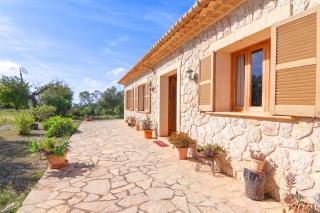 137 Finca Son Bernat ETV9442 by Mallorca Charme - 5