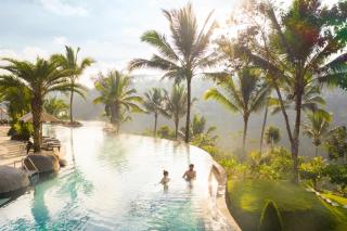 Padma Resort Ubud - 7