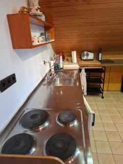 Casa Carmen - gemütlich, wohlfühlen - 6