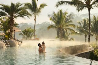 Padma Resort Ubud - 8