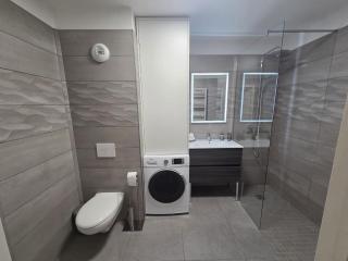 Monaco Border - Terrasse vue mer - Piscine - FF - 5