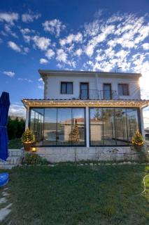 Kyla Kocadere Mansion - 9