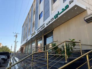 ركن صحاري للشقق المخدومة ضبا Rukn Sahari for Served Apartments - 2