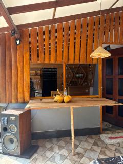 Hill Top Haven Hiriketiya - Dickwella - 9