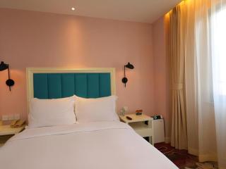 Jinjiang Metropolo Hotel Classiq YMCA People Square - 5