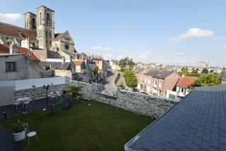 Le Clos Saint Martin - 2