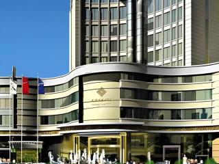 Changshu Jinling Tianming Grand Hotel - 8