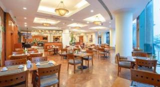 Changshu Jinling Tianming Grand Hotel - 5