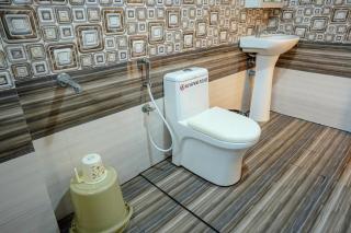 Luxury room in Guruvayur Samudhra Apartments - 2