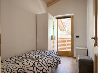 Appartamento Mary - Casa Green - Dog friendly, box auto - Cogolo - 2