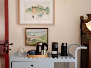 Yellowtail Finca - 2