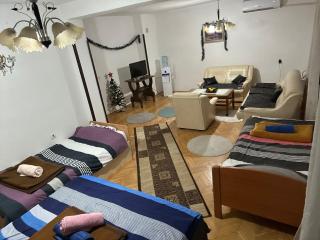 Apartman Struga - Struga - 0