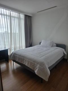 Kempinski private residence - 1