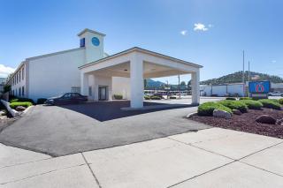 Motel 6-Williams, AZ - West - Grand Canyon - Williams - 4