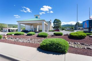Motel 6-Williams, AZ - West - Grand Canyon - Williams - 6