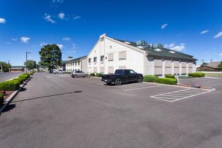 Motel 6-Williams, AZ - West - Grand Canyon - Williams - 5