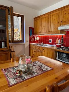 Rifugio Dei Caprioli - 1