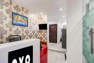 Hotel O Hotel 18 - 9