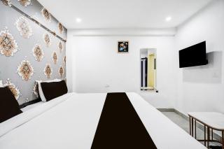 Hotel O Hotel 18 - 6