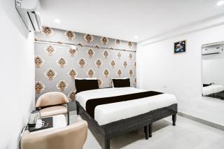 Hotel O Hotel 18 - 4