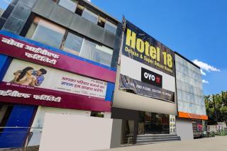 Hotel O Hotel 18 - 1