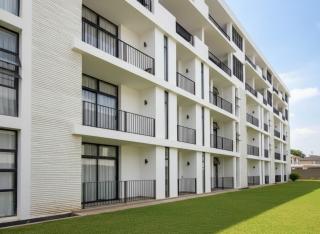 The Solo Hotel Illovo Luxury Hotel Near Sandton & Rosebank - 0