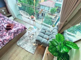 ROOFTOP SKY View TG02 - 8