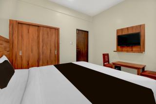 Hotel O Royal Stay - 9