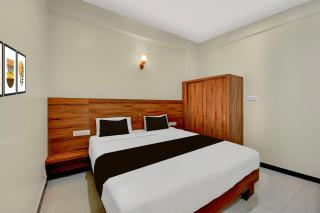 Hotel O Royal Stay - 8