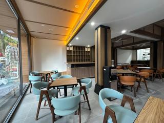 A25 Hotel - 21 Nghia Tan - 7