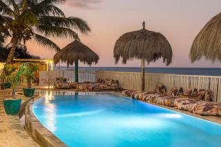 ZAN Paradise Jambiani Beach - 4