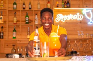 ZAN Paradise Jambiani Beach - 3